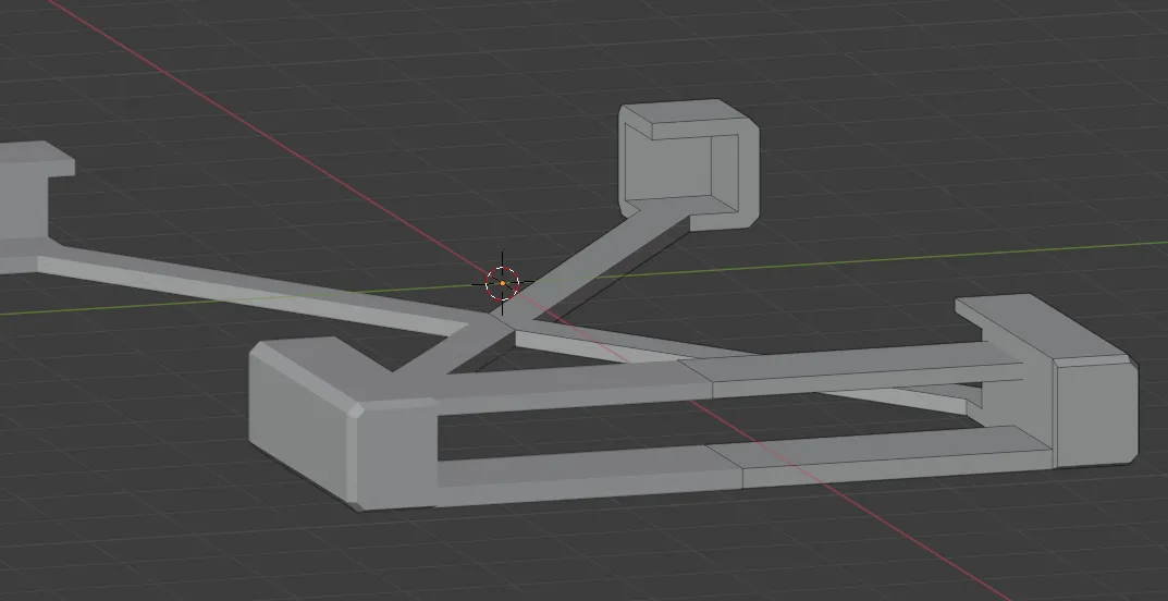 SSD Case with Adapter