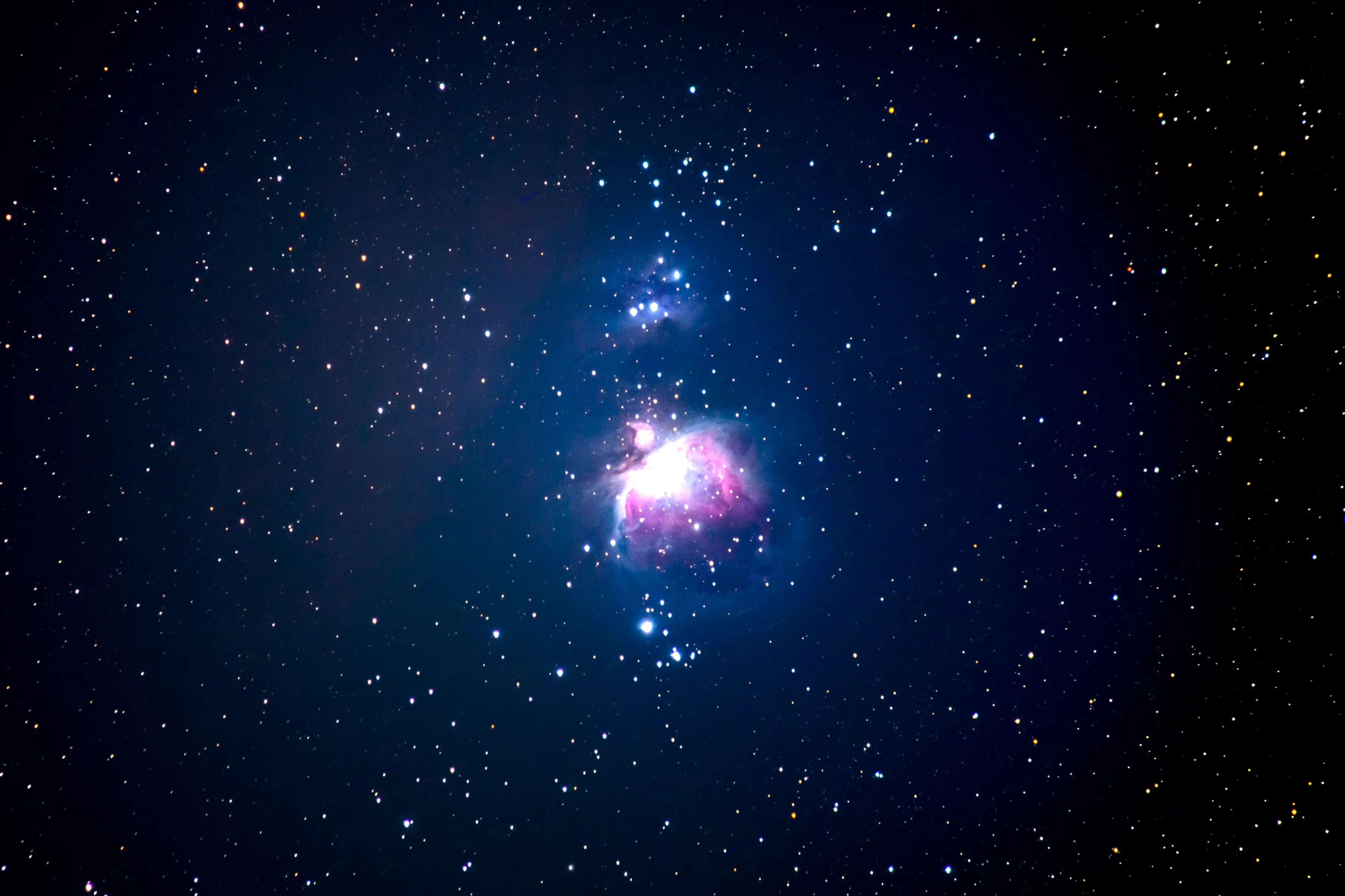Orion Nebula