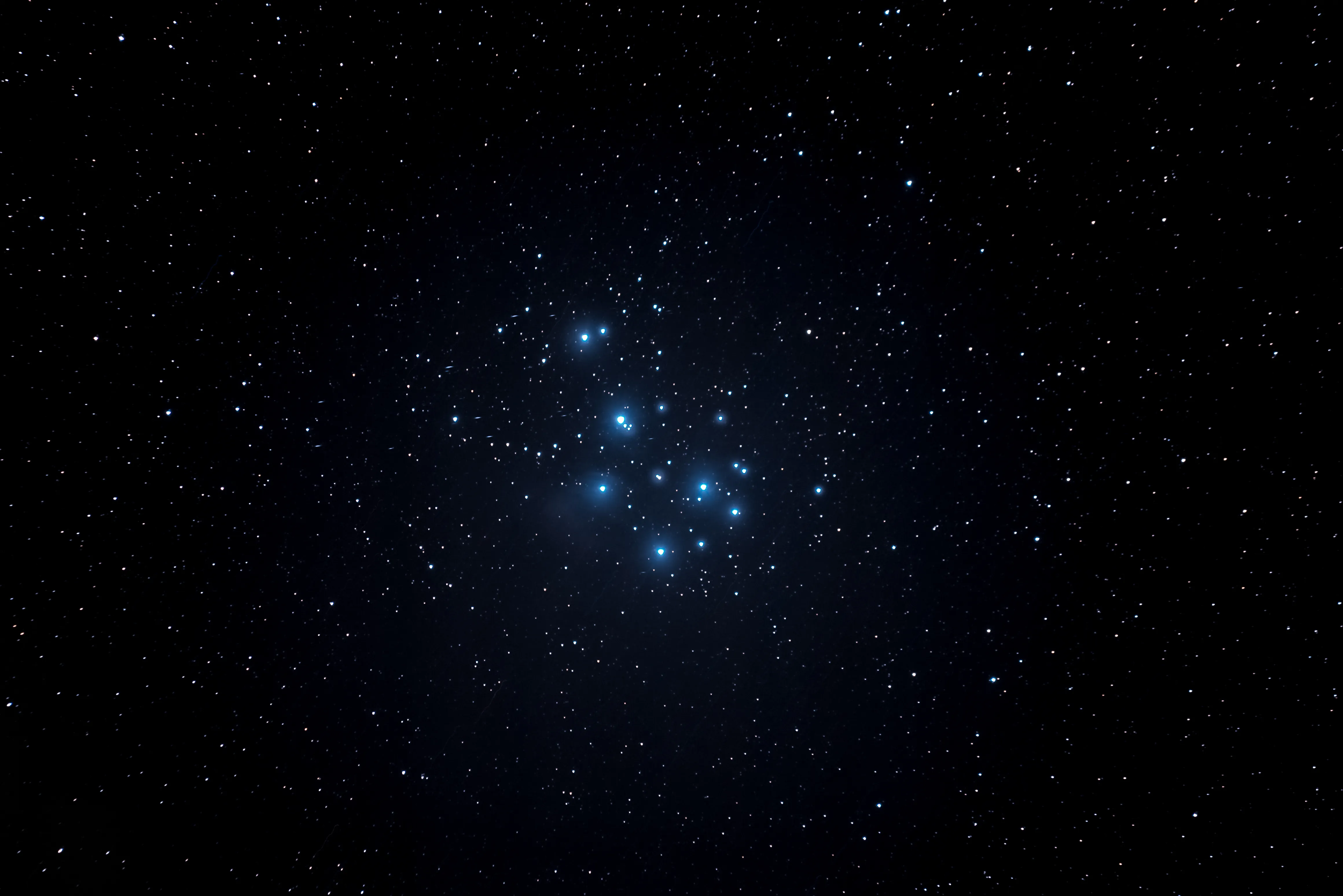 Pleiades